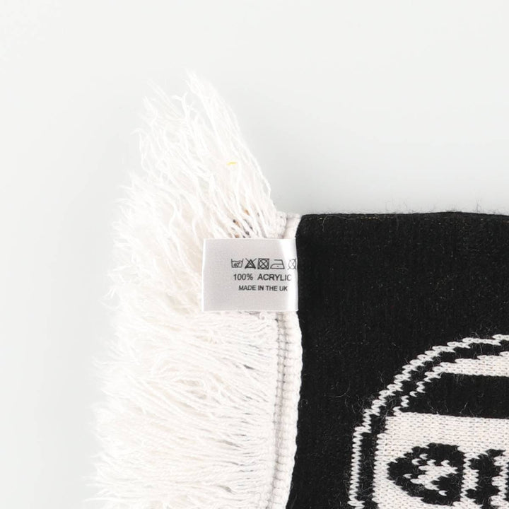 SERIE A unclear black type Vintage Second Hand
