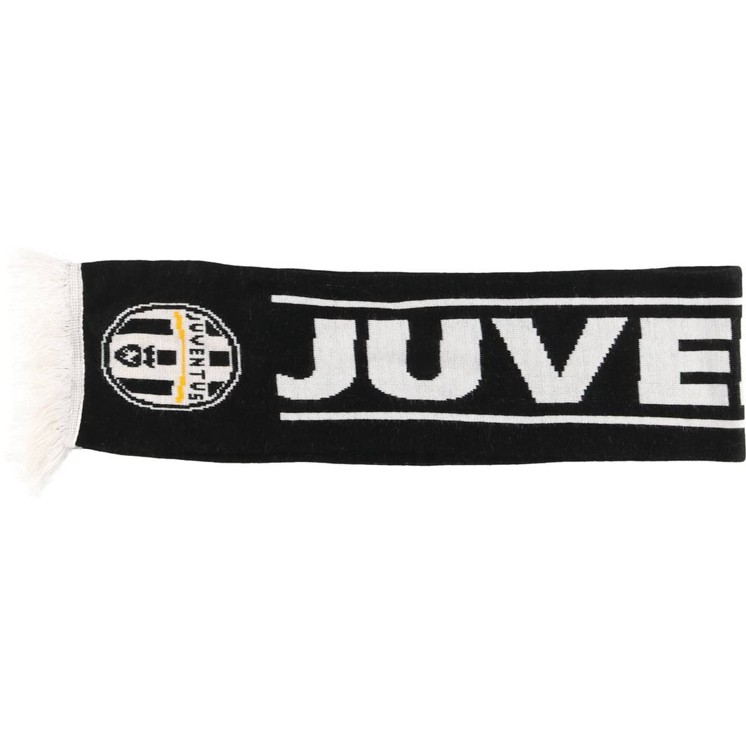 Soccer scarf unclear black type Vintage Second Hand