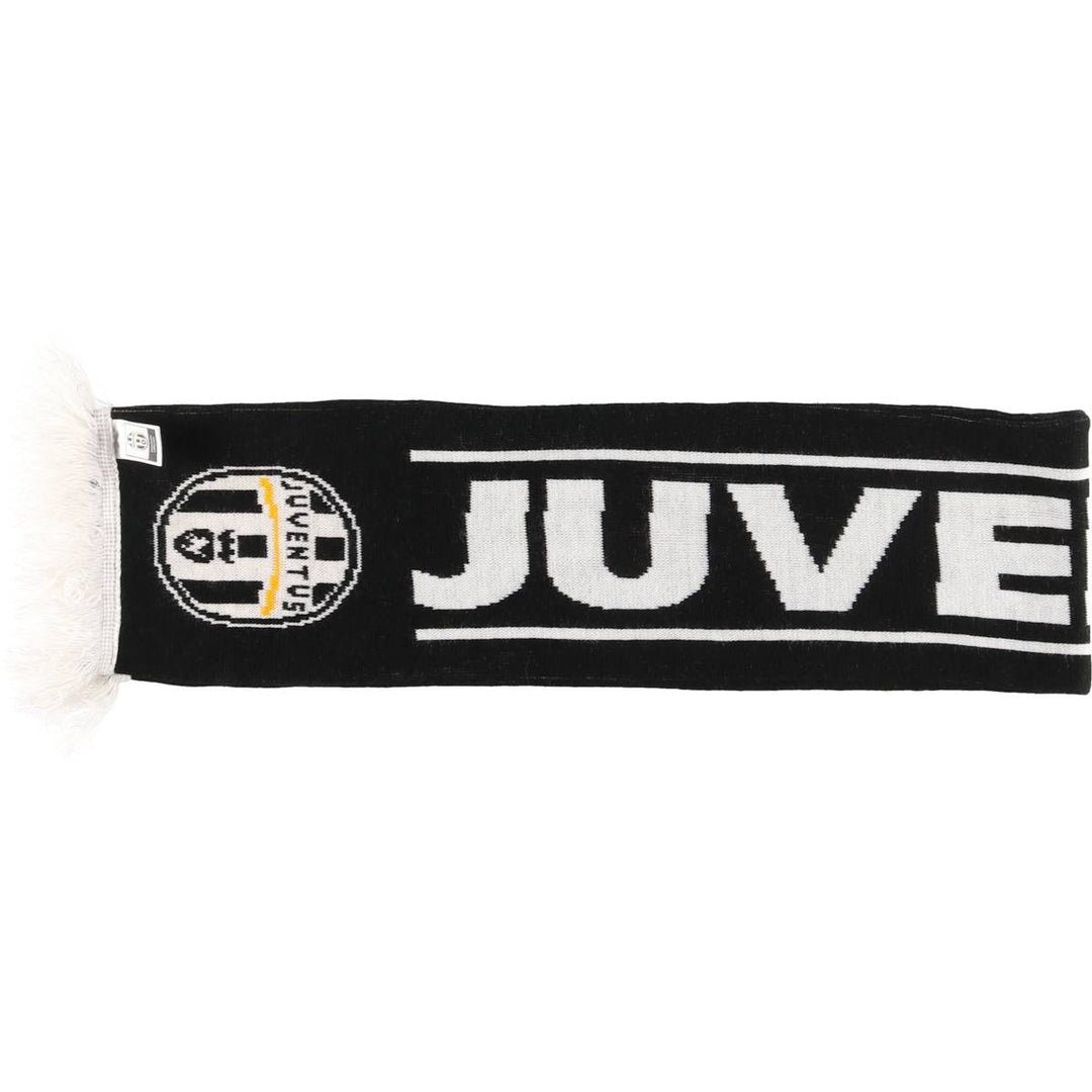 Soccer scarf unclear black type Vintage Second Hand