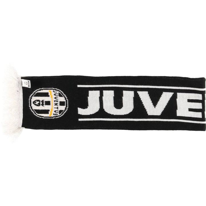 Soccer scarf unclear black type Vintage Second Hand