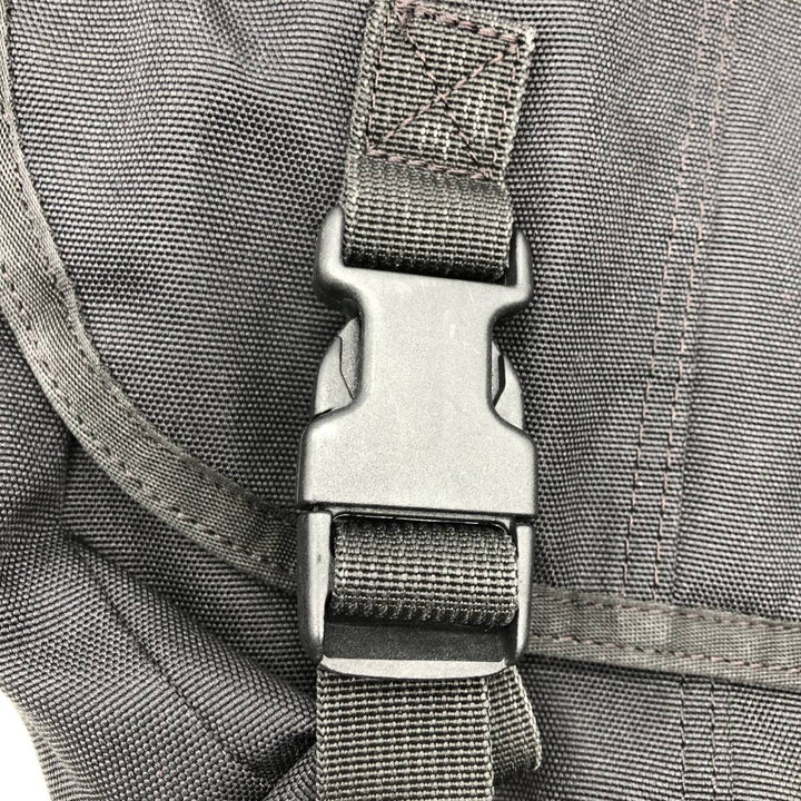 Timbuk2 Messenger Bag unclear black type Vintage Second Hand