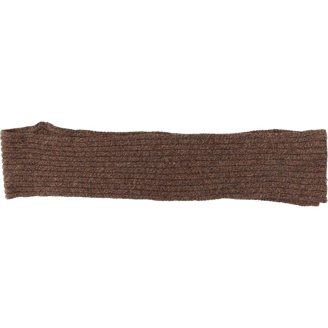 Ralph Lauren Polo Ralph Lauren wool scarf Lamb wool brown type Vintage Second Hand