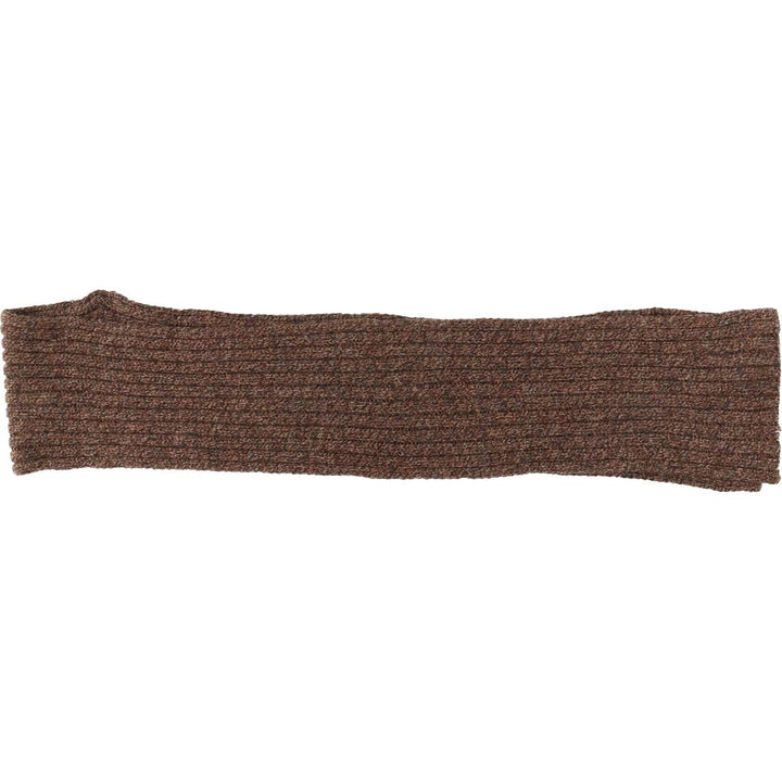 Ralph Lauren Polo Ralph Lauren wool scarf Lamb wool brown type Vintage Second Hand