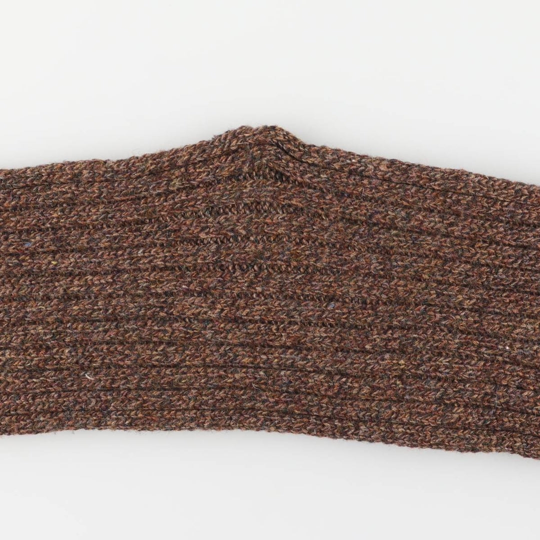 Ralph Lauren Polo Ralph Lauren wool scarf Lamb wool brown type Vintage Second Hand