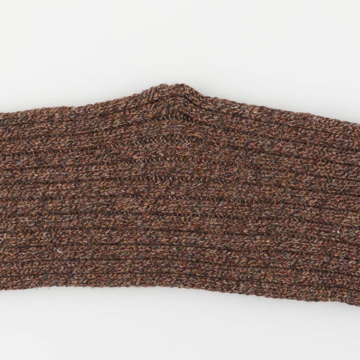 Ralph Lauren Polo Ralph Lauren wool scarf Lamb wool brown type Vintage Second Hand