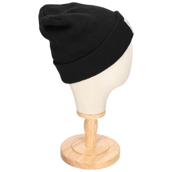 Carhartt Knit Beanie, Made in Canada, One Size Fits Most acrylic black type Vintage Second Hand