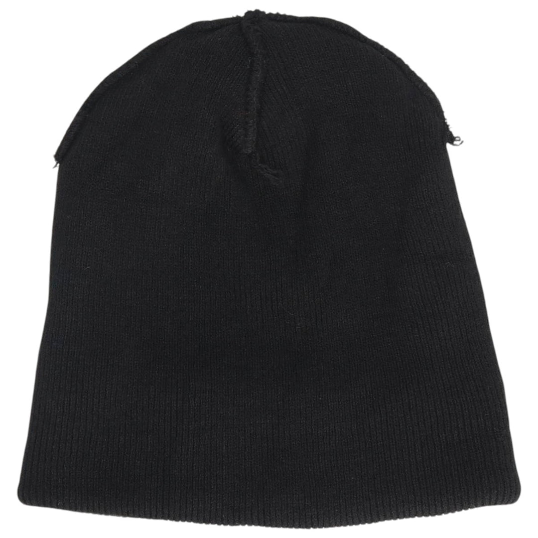 Carhartt Knit Beanie, Made in Canada, One Size Fits Most acrylic black type Vintage Second Hand