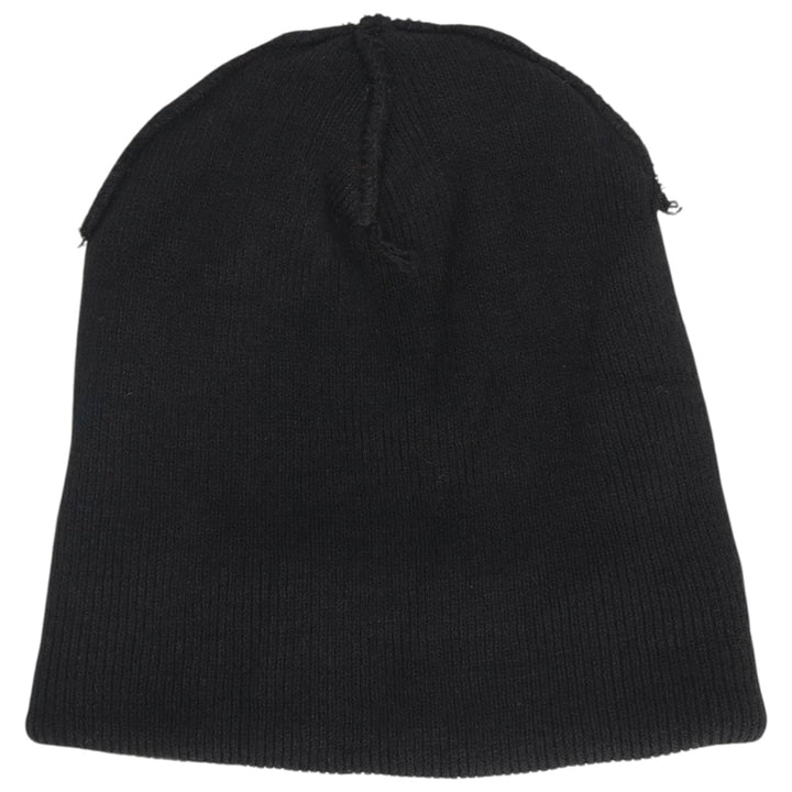 Carhartt Knit Beanie, Made in Canada, One Size Fits Most acrylic black type Vintage Second Hand