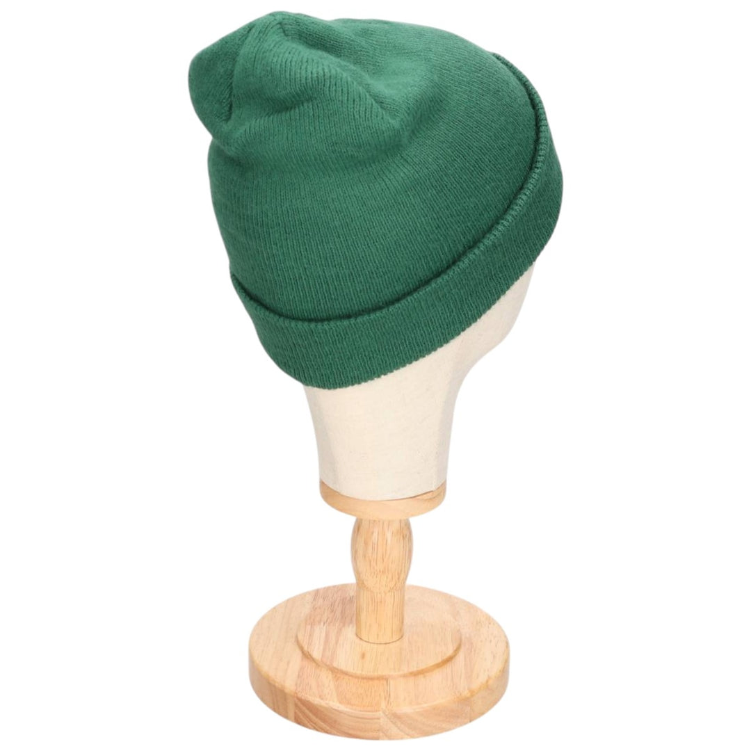 Carhartt Knit Beanie, Made in Canada, One Size Fits Most acrylic green type Vintage Second Hand