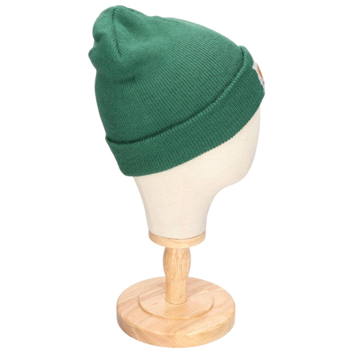 Carhartt Knit Beanie, Made in Canada, One Size Fits Most acrylic green type Vintage Second Hand