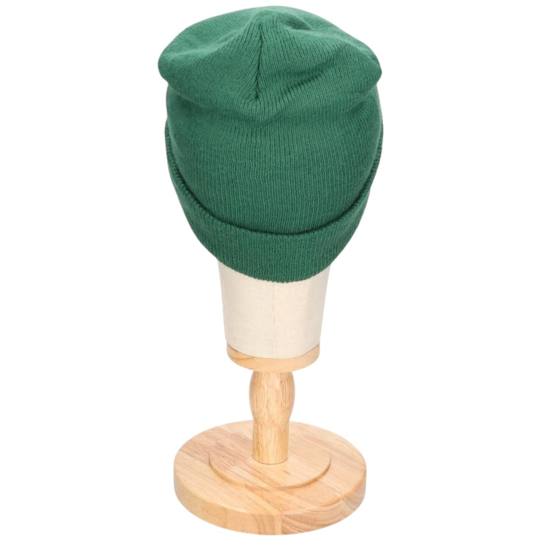 Carhartt Knit Beanie, Made in Canada, One Size Fits Most acrylic green type Vintage Second Hand