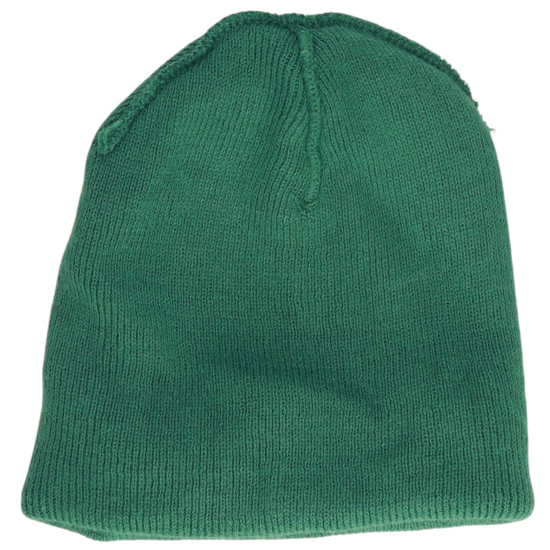 Carhartt Knit Beanie, Made in Canada, One Size Fits Most acrylic green type Vintage Second Hand