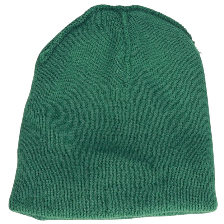 Carhartt Knit Beanie, Made in Canada, One Size Fits Most acrylic green type Vintage Second Hand