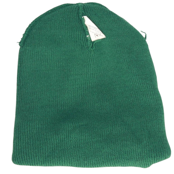 Carhartt Knit Beanie, Made in Canada, One Size Fits Most acrylic green type Vintage Second Hand
