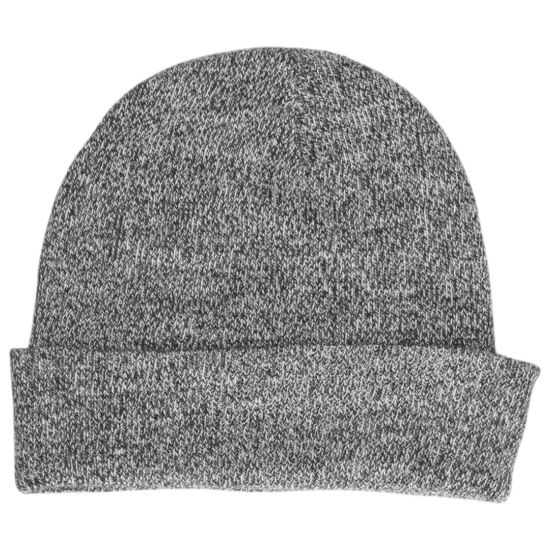 Carhartt Knit Beanie, Made in USA, One Size Fits Most acrylic gray type Vintage Second Hand