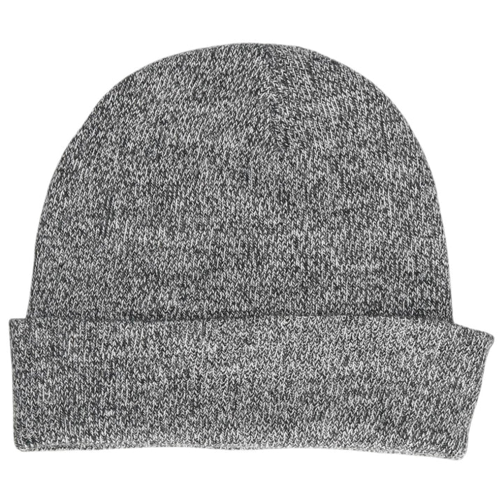 Carhartt Knit Beanie, Made in USA, One Size Fits Most acrylic gray type Vintage Second Hand