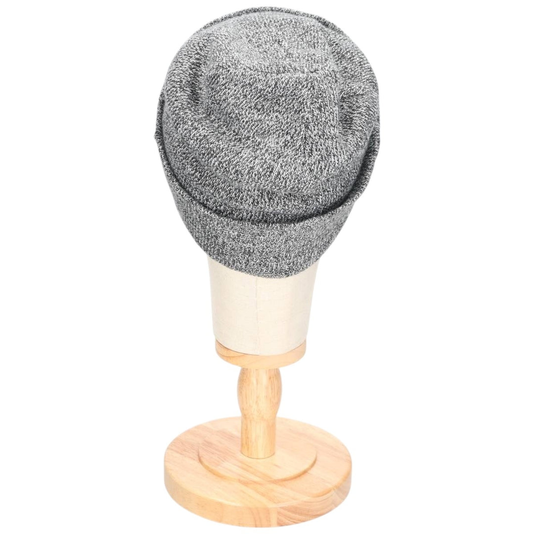 Carhartt Knit Beanie, Made in USA, One Size Fits Most acrylic gray type Vintage Second Hand