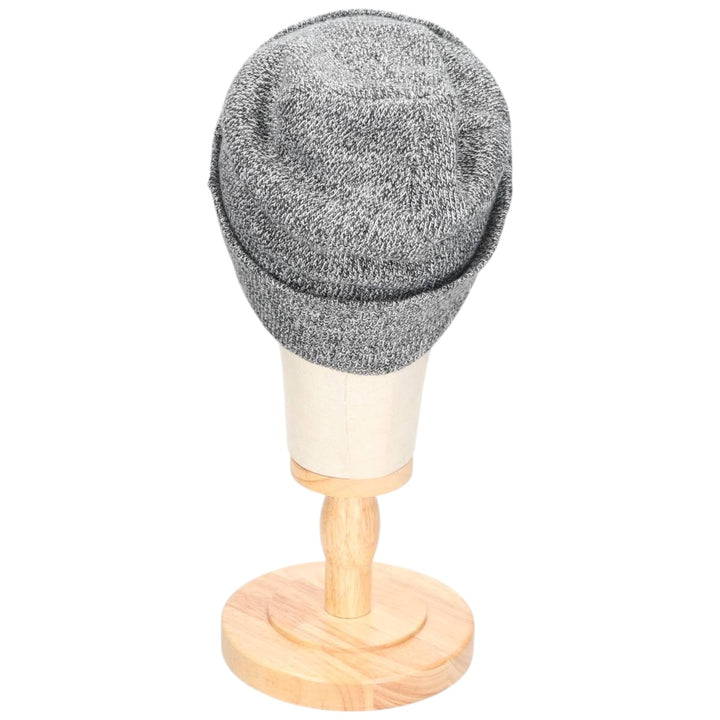 Carhartt Knit Beanie, Made in USA, One Size Fits Most acrylic gray type Vintage Second Hand