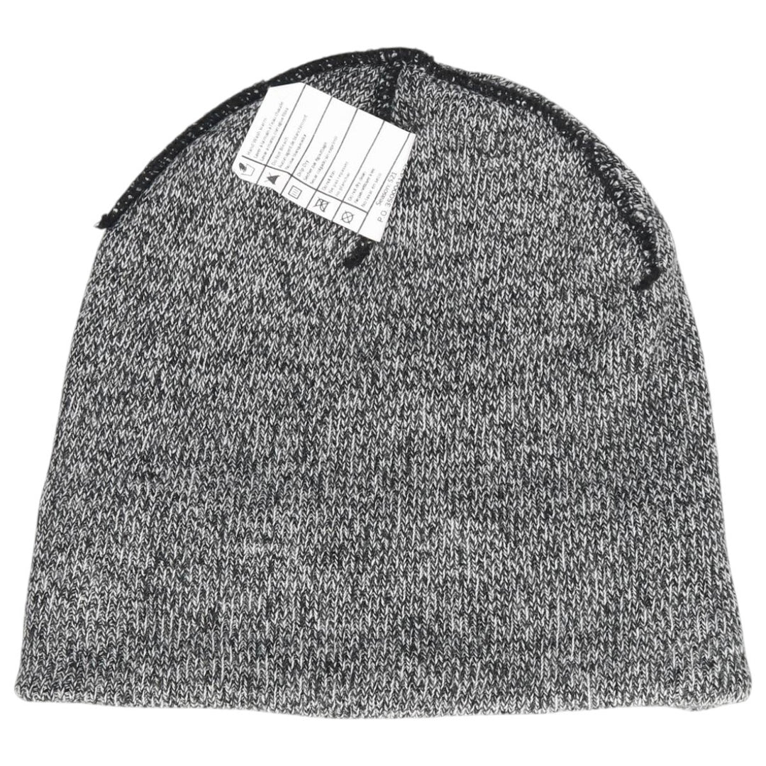 Carhartt Knit Beanie, Made in USA, One Size Fits Most acrylic gray type Vintage Second Hand