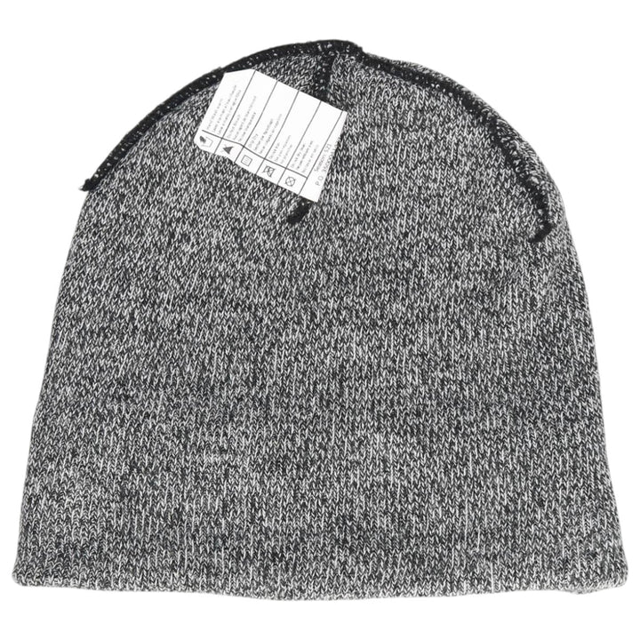 Carhartt Knit Beanie, Made in USA, One Size Fits Most acrylic gray type Vintage Second Hand
