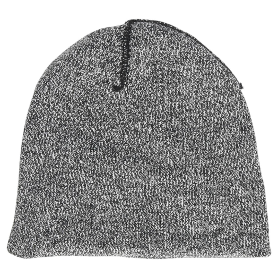Carhartt Knit Beanie, Made in USA, One Size Fits Most acrylic gray type Vintage Second Hand