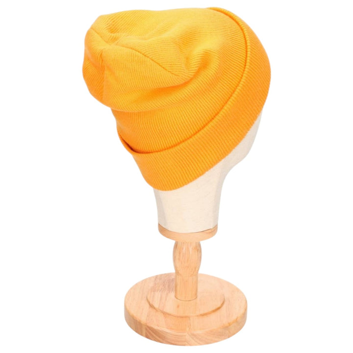 Carhartt Acrylic Watch Hat, knit beanie, one size fits most acrylic yellow type Vintage Second Hand