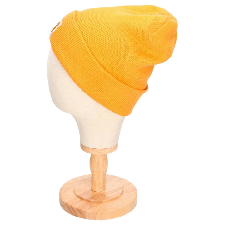 Carhartt Acrylic Watch Hat, knit beanie, one size fits most acrylic yellow type Vintage Second Hand