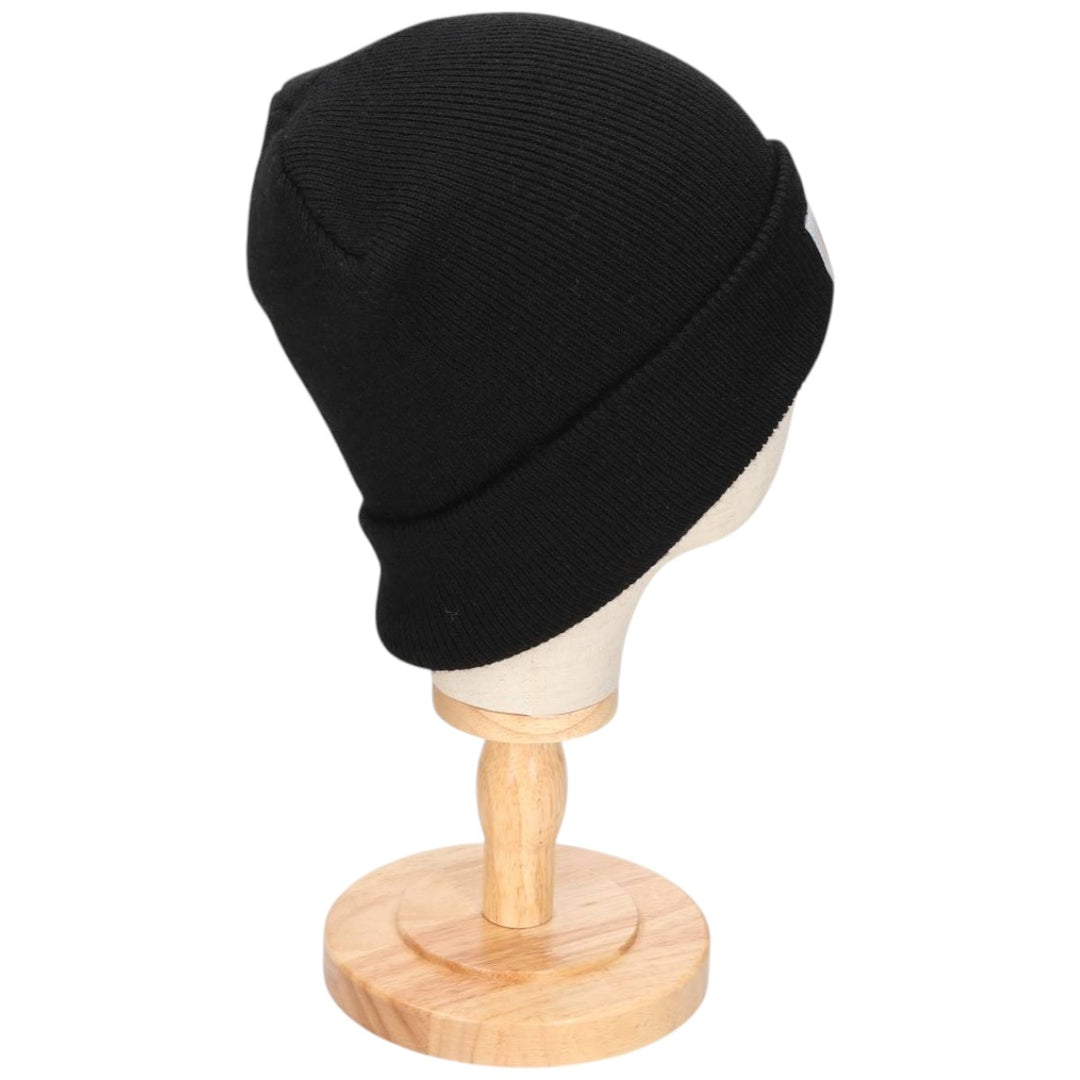 Carhartt Knit Beanie, Made in Canada, One Size Fits Most acrylic black type Vintage Second Hand