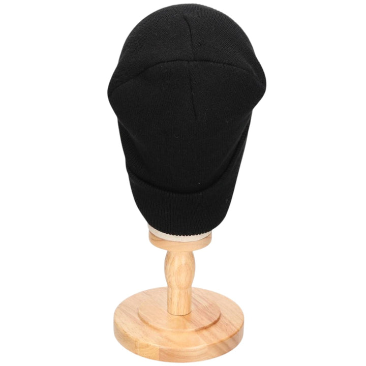 Carhartt Knit Beanie, Made in Canada, One Size Fits Most acrylic black type Vintage Second Hand