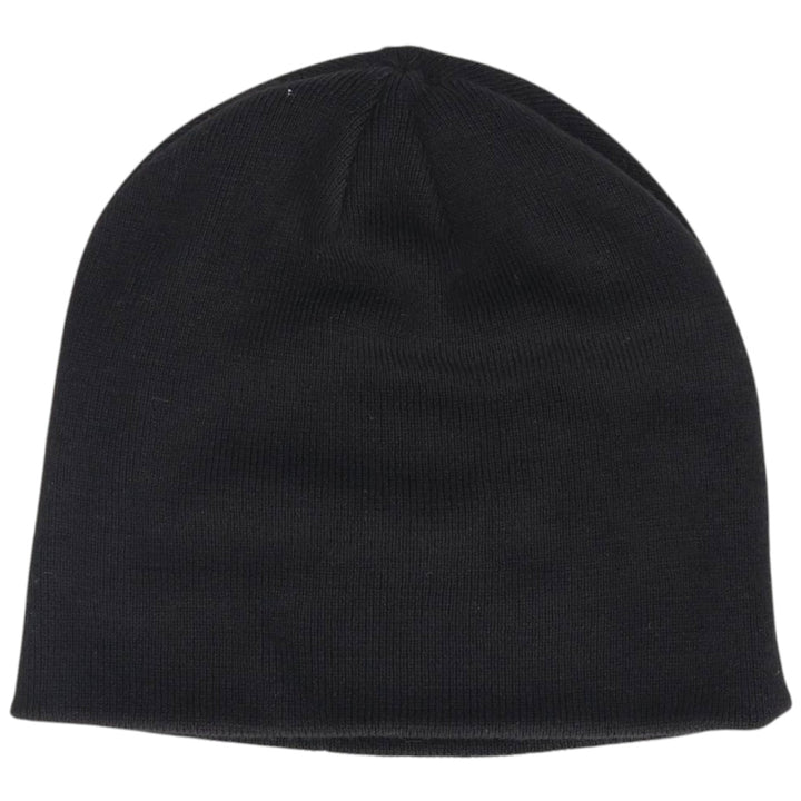 Harley-Davidson knit beanie, one size fits all unclear black type Vintage Second Hand