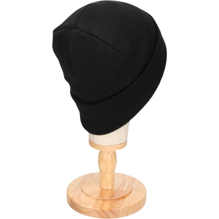 Carhartt Knit Beanie, Made in Canada, One Size Fits Most acrylic black type Vintage Second Hand