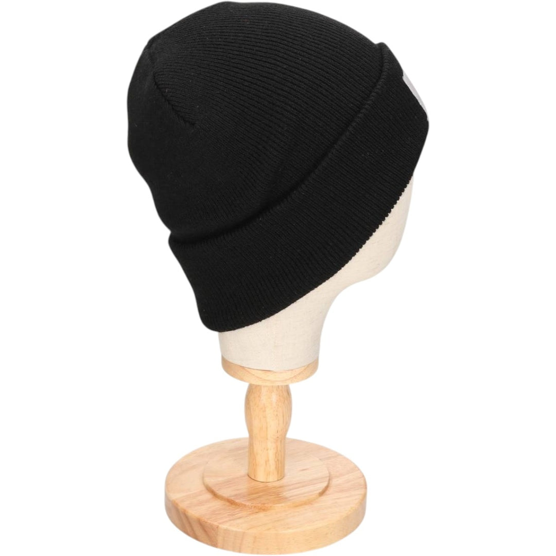 Carhartt Knit Beanie, Made in Canada, One Size Fits Most acrylic black type Vintage Second Hand