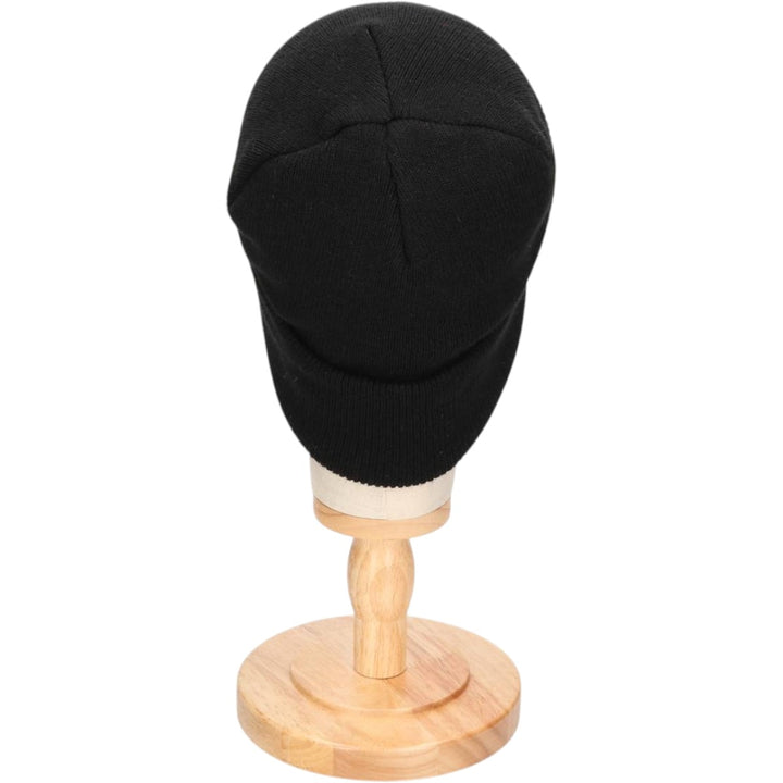Carhartt Knit Beanie, Made in Canada, One Size Fits Most acrylic black type Vintage Second Hand