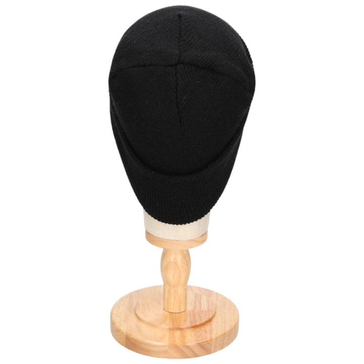 Carhartt Knit Beanie, Made in Canada, One Size Fits Most acrylic black type Vintage Second Hand