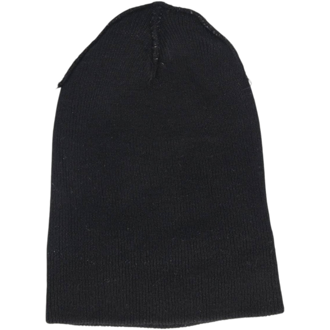 Carhartt Knit Beanie, Made in Canada, One Size Fits Most acrylic black type Vintage Second Hand