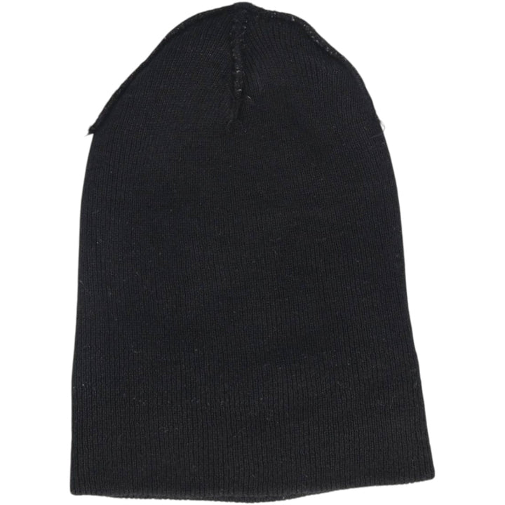 Carhartt Knit Beanie, Made in Canada, One Size Fits Most acrylic black type Vintage Second Hand
