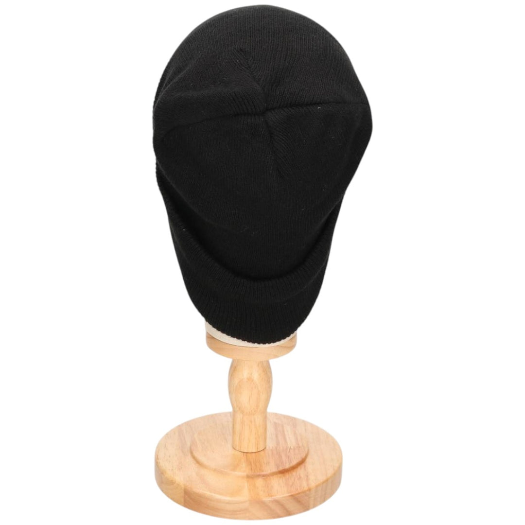 Carhartt Knit Beanie, Made in Canada, One Size Fits Most acrylic black type Vintage Second Hand