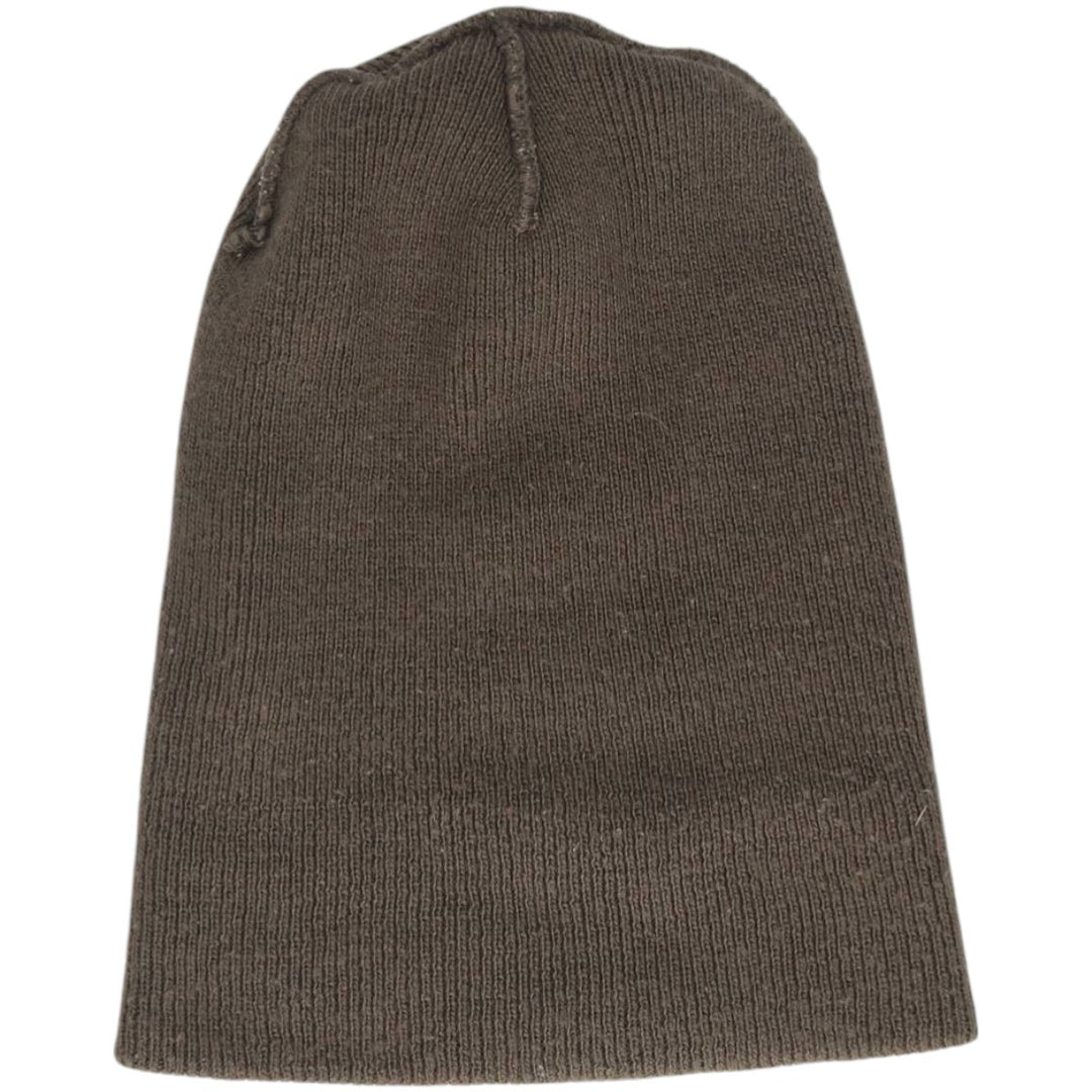 Carhartt Knit Beanie, Made in Canada, One Size Fits Most acrylic Green type dark green Vintage Second Hand