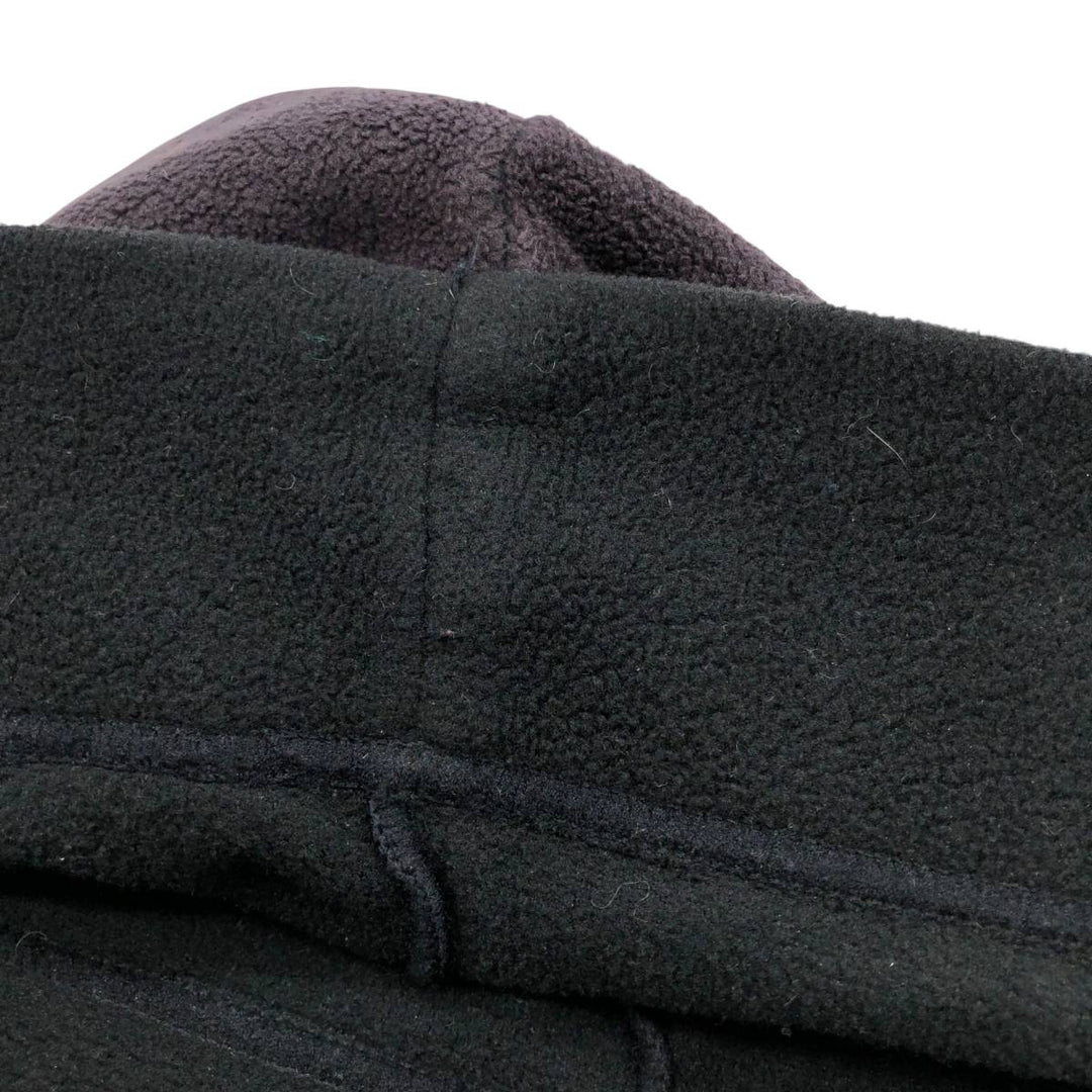 Carhartt knit beanie, one size fits all polyester Charcoal Vintage Second Hand