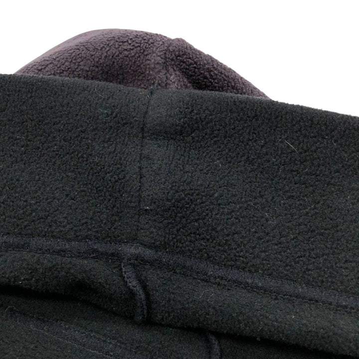 Carhartt knit beanie, one size fits all polyester Charcoal Vintage Second Hand