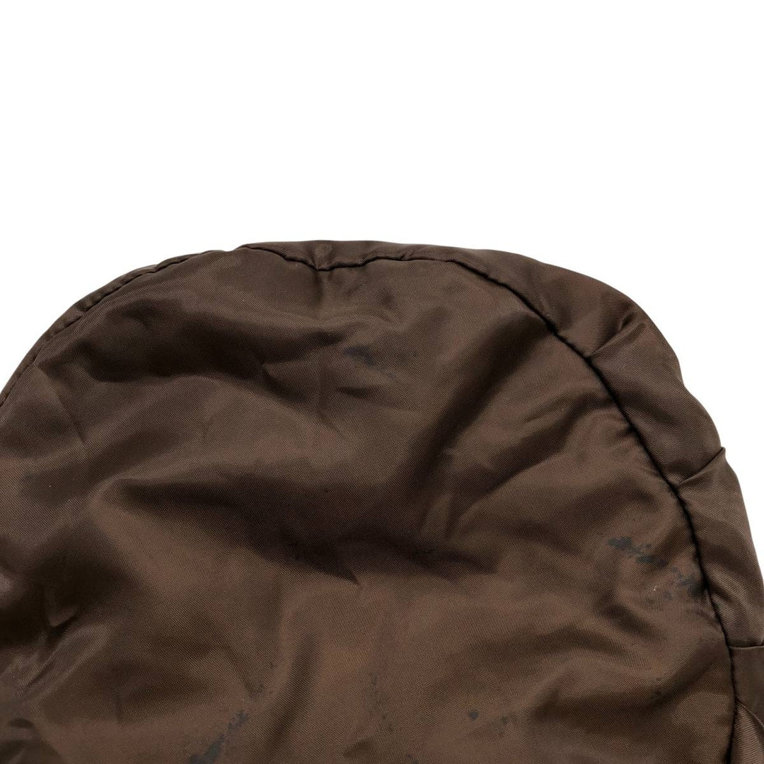 Glencroft Harris Tweed Hunting Cap, Made in England, One Size Fits All unclear gray type Vintage Second Hand