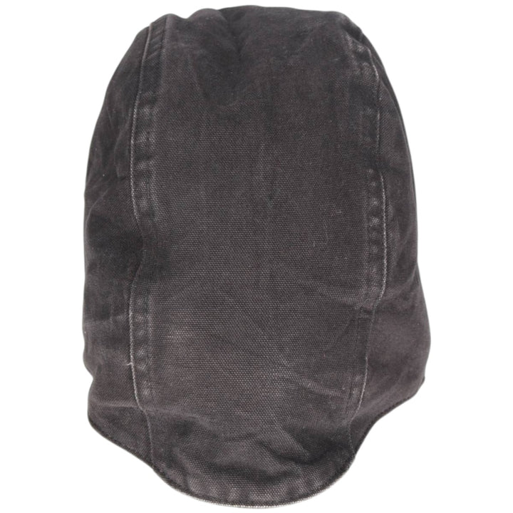 Carhartt Duck Padded Hood (One Size Fits Most) cotton black type Vintage Second Hand