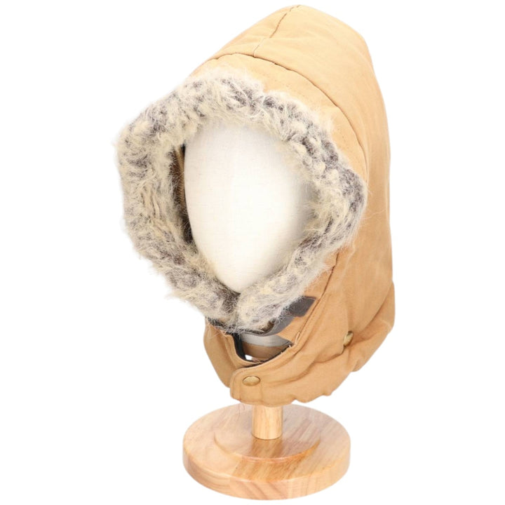 Carhartt Duck Padded Hood (One Size Fits Most) unclear Beige type Vintage Second Hand