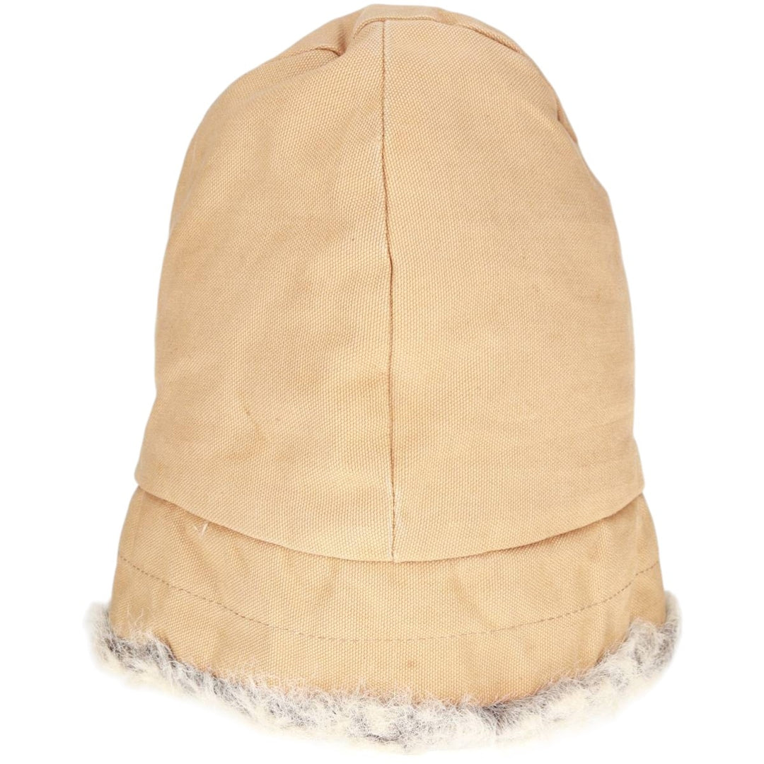 Carhartt Duck Padded Hood (One Size Fits Most) unclear Beige type Vintage Second Hand