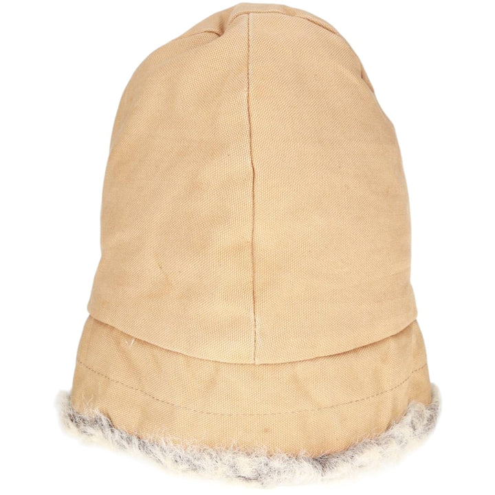 Carhartt Duck Padded Hood (One Size Fits Most) unclear Beige type Vintage Second Hand