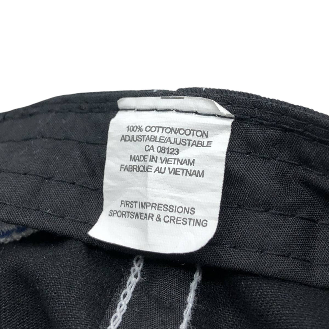 HIGHRIVER FORD High River Ford Advertising Baseball Cap, Free Size (Advising) cotton black type Vintage Second Hand