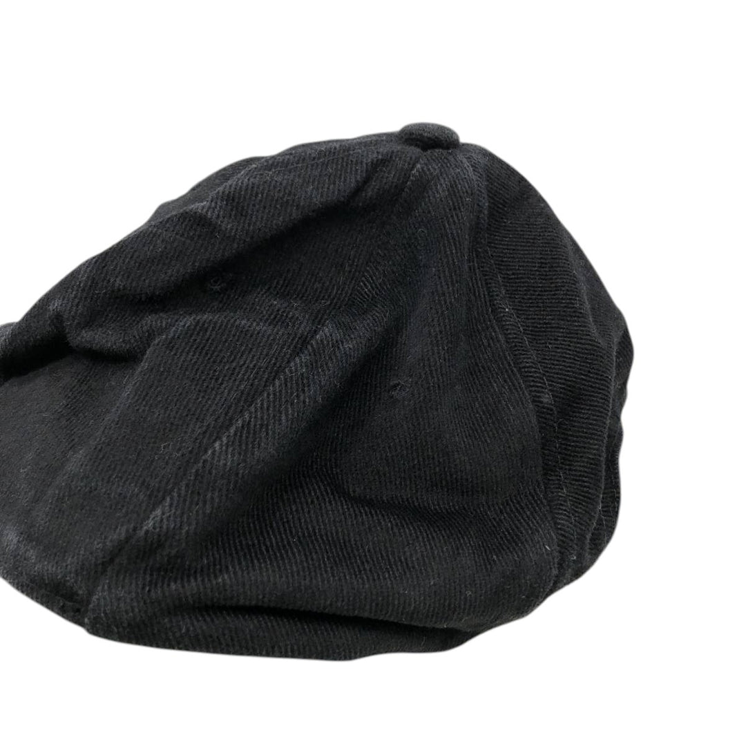 BUDWEISER Advertising Racing Cap (One Size Fits All) unclear black type Vintage Second Hand