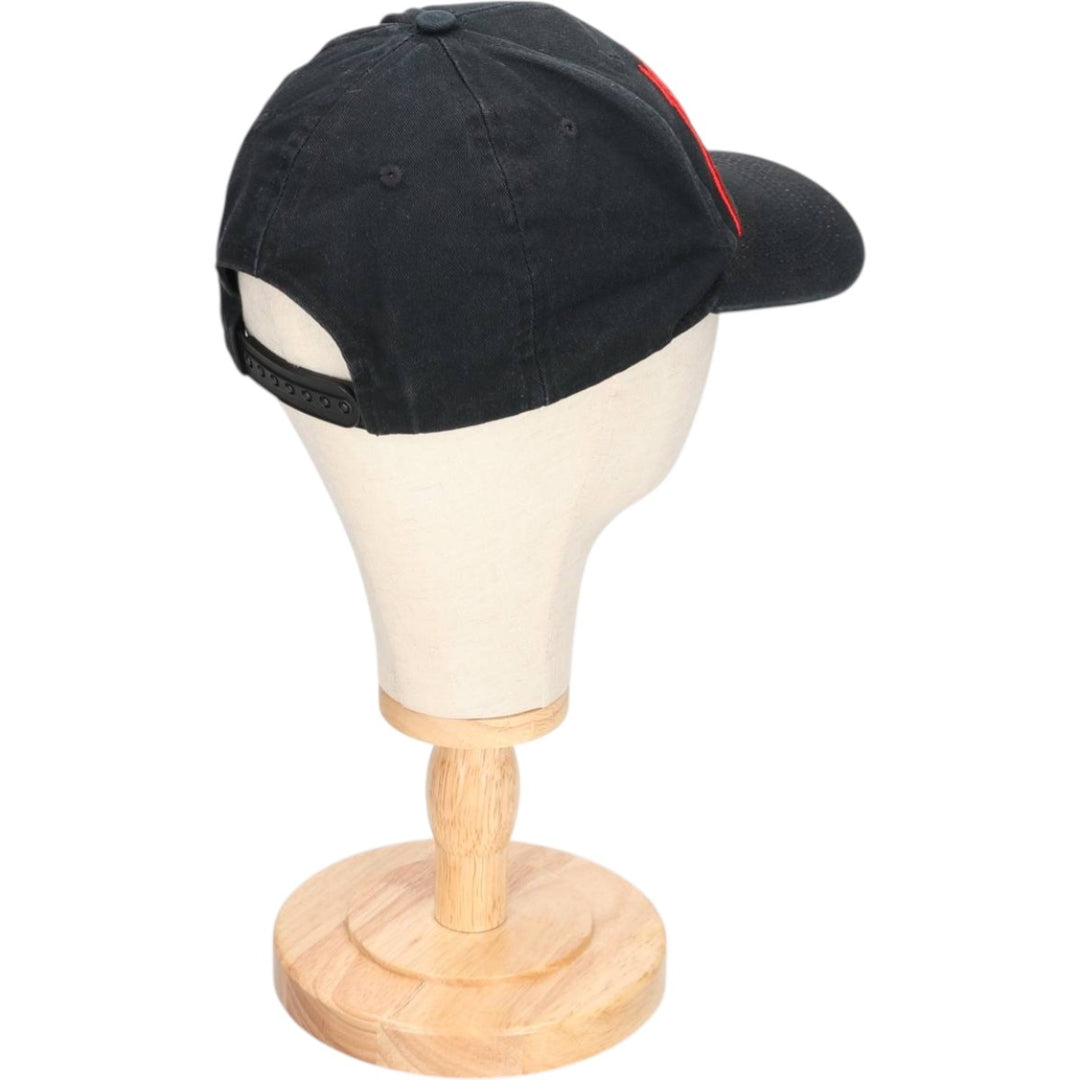 Metallica Trucker Cap Baseball Cap One Size Fits All cotton black type Vintage Second Hand