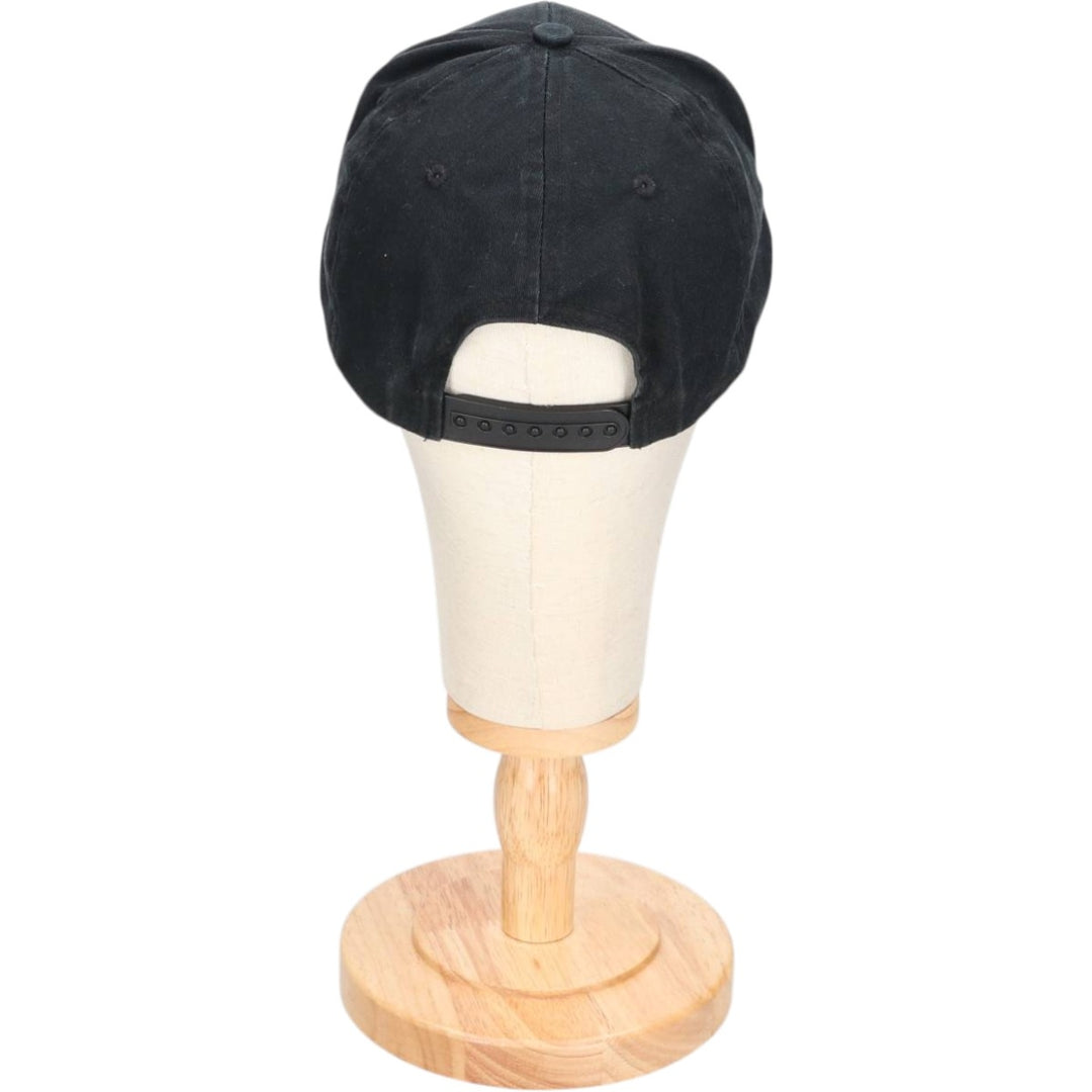 Metallica Trucker Cap Baseball Cap One Size Fits All cotton black type Vintage Second Hand