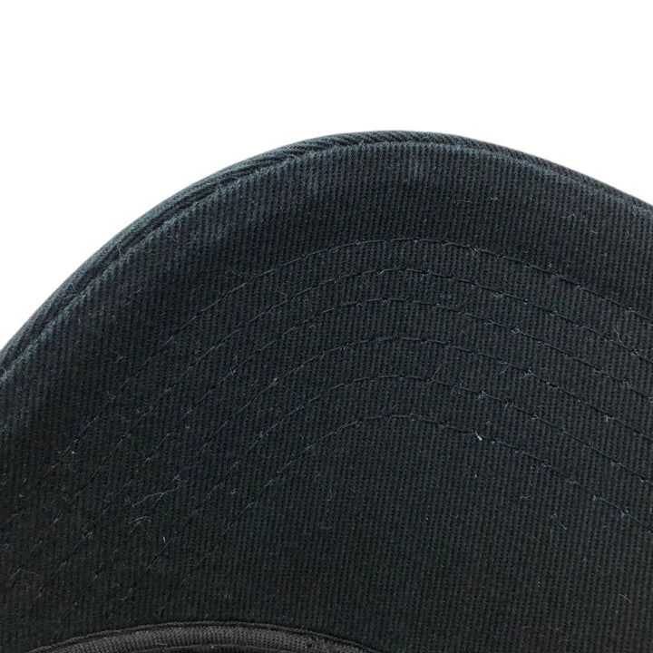 Metallica Trucker Cap Baseball Cap One Size Fits All cotton black type Vintage Second Hand